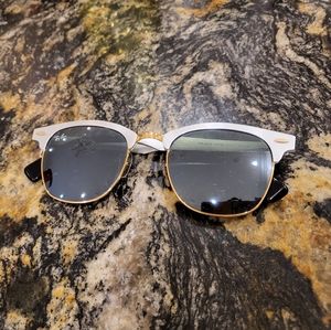 Rayban sunglasses